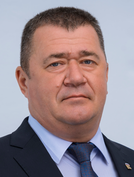 Галкин Игорь Николаевич